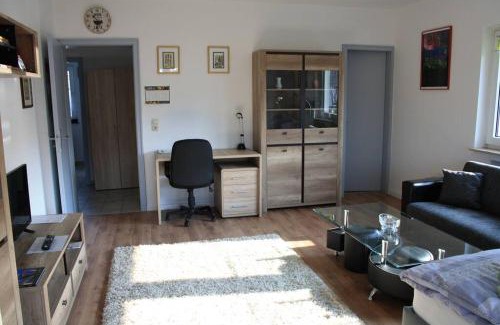 Kray Apartment | TOP Messe Ferienwohnung 81qm