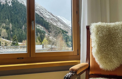 Andermatt Apartment | *TOP* modern apartment in the heart of Andermatt