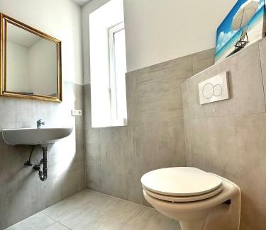 Erichshof Apartment | Top Monteurwohnung Stuhr-Brinkum mit perfekter Anbindung