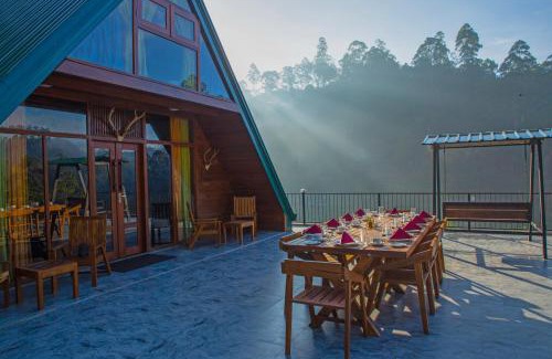 Diyathalawa Resort | Top Mountain Resort