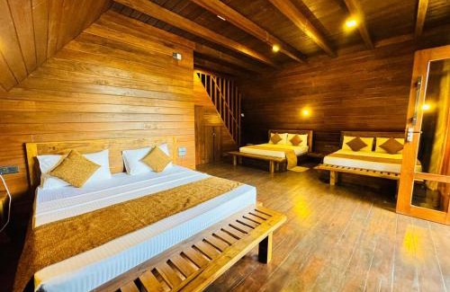 Diyathalawa Resort | Top Mountain Resort