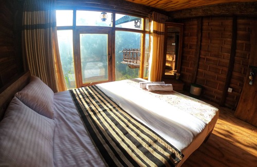 Diyathalawa Hotel | Top Mountain Resort
