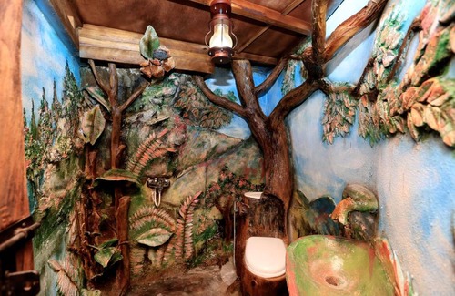 Diyathalawa Hotel | Top Mountain Resort
