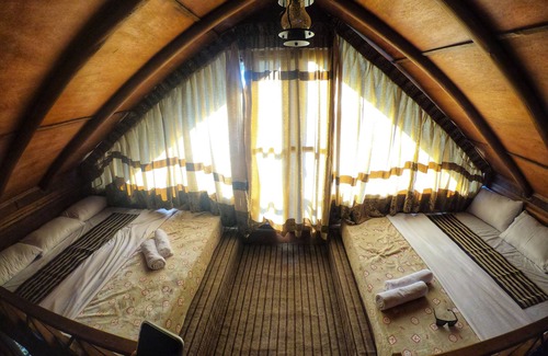Diyathalawa Hotel | Top Mountain Resort
