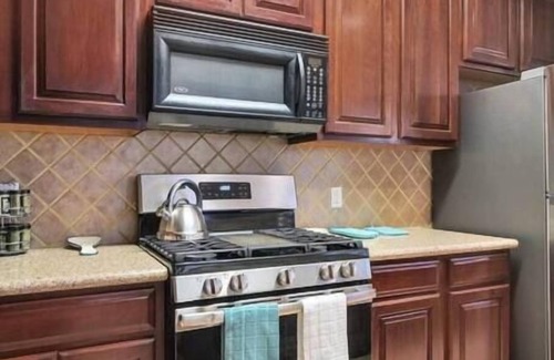 Spring House | Top Notch - Former Model Home
