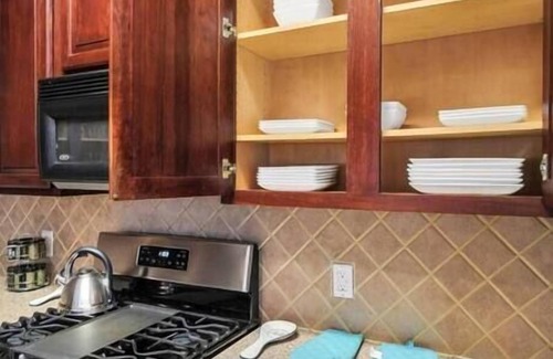 Spring House | Top Notch - Former Model Home