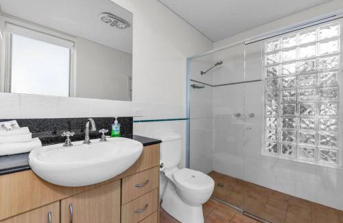 Merimbula House | Top of Collins