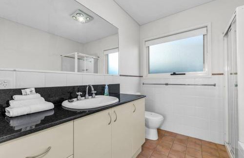 Merimbula House | Top of Collins
