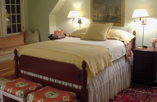 Lookout Mountain House | Top of Lookout Mountain, Private, Walking Distance to Rock City Gardens