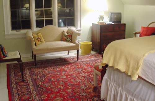 Lookout Mountain House | Top of Lookout Mountain, Private, Walking Distance to Rock City Gardens