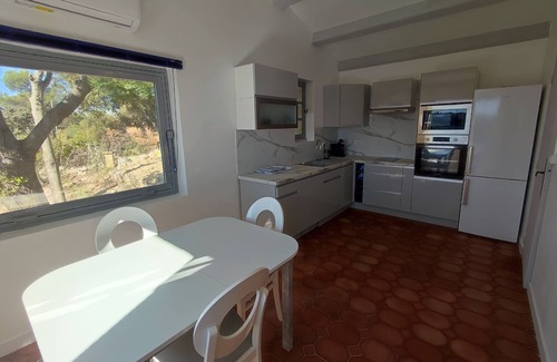 Esparron-de-Verdon House | Top of the range villa with magnificent lake view