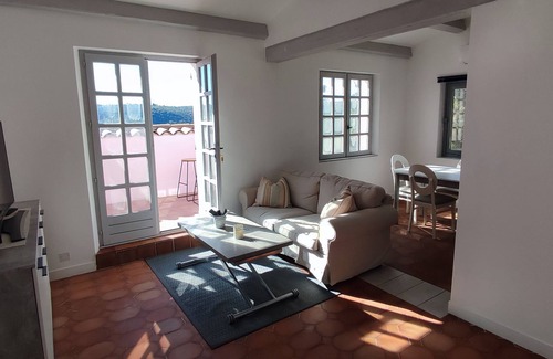 Esparron-de-Verdon House | Top of the range villa with magnificent lake view