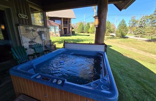 McHenry House | Top of the Slopes