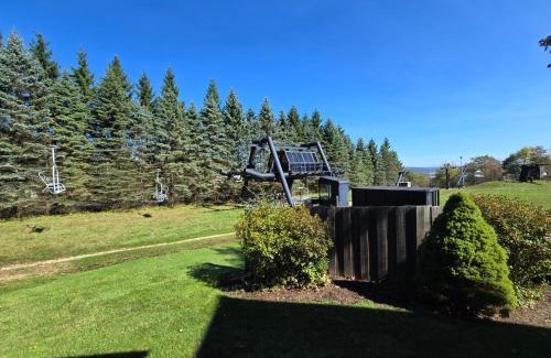 McHenry House | Top of the Slopes