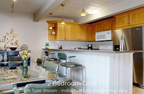 Snowmass Village Condo | Top of the Village - Slope 405