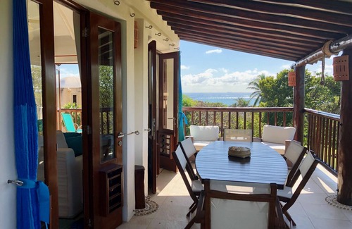 Playacar Fase I Apartment | TOP OF THE WORLD – Villas Arqueológicas Playacar Fase 1
