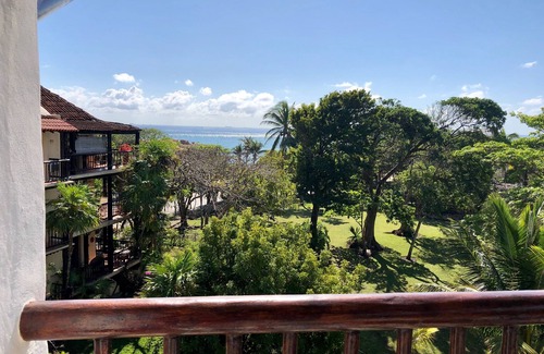Playacar Fase I Apartment | TOP OF THE WORLD – Villas Arqueológicas Playacar Fase 1