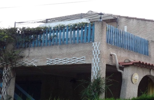 Cabries Villa | TOP OF VILLA 120 m² CABRIES (AIX-EN-PROVENCE °)