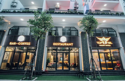 Ha Long Hotel | Top One Halong Hotel