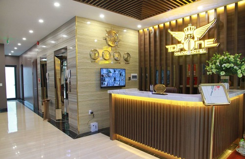 Ha Long Hotel | Top One Halong Hotel