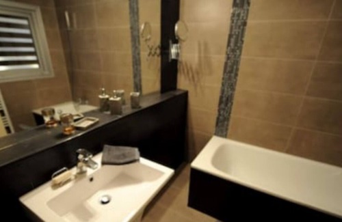 Cimiez Apartment | TOP PENTHOUSE Mit 60m2 TERRASSE UND SWIMMING POOL