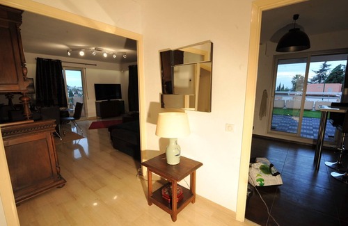 Cimiez Apartment | TOP PENTHOUSE Mit 60m2 TERRASSE UND SWIMMING POOL