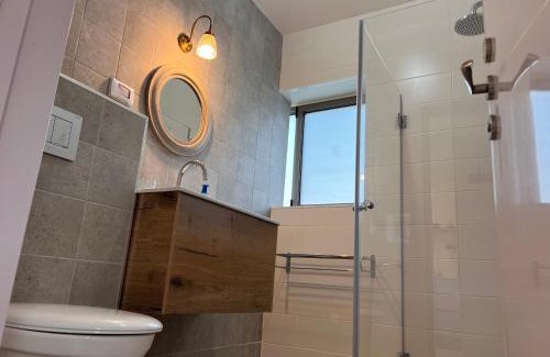 Neve Zohar Apartment | Top Princess of the DeadSea by CROWN