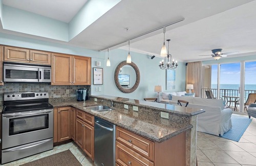 Miramar Beach Condo | Top Rated by Guests · 2 Kings ·Free Beach Service · $400 Down Secures 2026 Dates