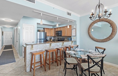 Miramar Beach Condo | Top Rated by Guests · 2 Kings ·Free Beach Service · $400 Down Secures 2026 Dates