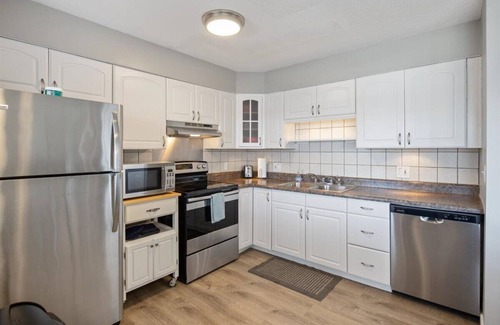 Osage Beach Condo | Top Rated, Water Front Condo at MM19 Amazing Views! Prime location! Boat slip!