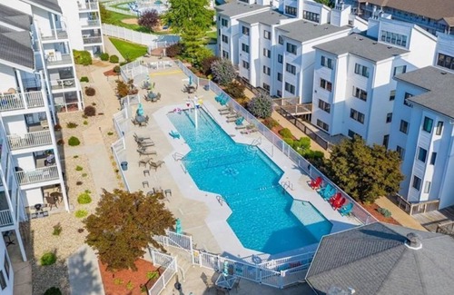 Osage Beach Condo | Top Rated, Water Front Condo at MM19 Amazing Views! Prime location! Boat slip!