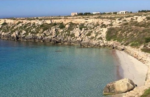 Favignana Apartment | Top Residence Marcella