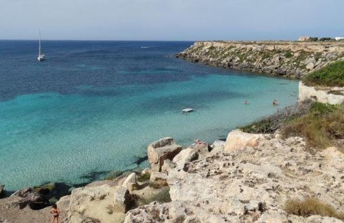 Favignana Apartment | Top Residence Marcella