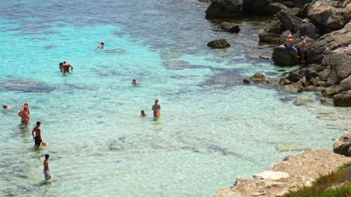 Favignana Apartment | Top Residence Marcella