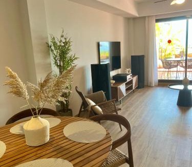 Casares del Mar Apartment | TOP SEAVIEW LUXURY Casares del Mar