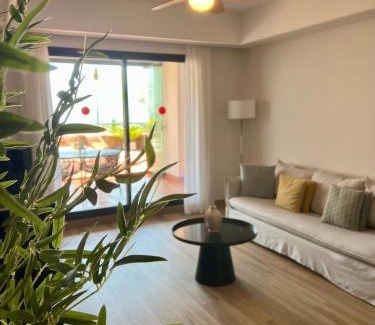 Casares del Mar Apartment | TOP SEAVIEW LUXURY Casares del Mar