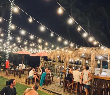 Matara Hotel | Top Secret Beach Hotel