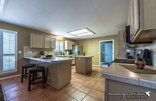 Alto House | Top Shelf: 'Top of the line' w/hot tub.