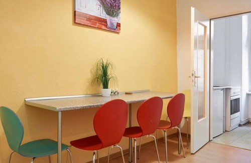 Prenzlauer Berg Apartment | TOP SPOT MITTE . THE PLACE TO BE !