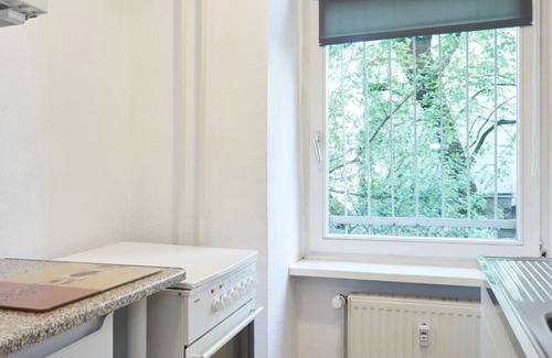 Prenzlauer Berg Apartment | TOP SPOT MITTE . THE PLACE TO BE !