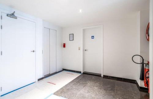Knokke Apartment | Top studio Knokke bij zeedijk!