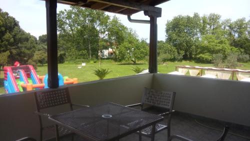 Vourvourou House | Top Studios