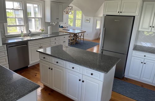 Quidnet House | TOP US Beach is OUR Beach -Spread Out & Listen to the Waves at 5 Star Estate