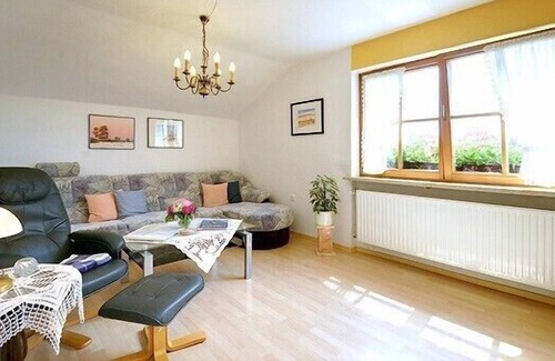 Ebersberg District Apartment | top vacation apartment in south-east Munich