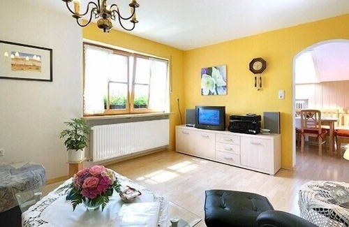 Ebersberg District Apartment | top vacation apartment in south-east Munich