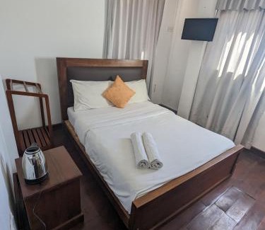 Nuwara Eliya Bed & Breakfast | Top Venice cottagees