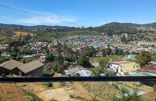 Nuwara Eliya Bed & Breakfast | Top Venice cottagees
