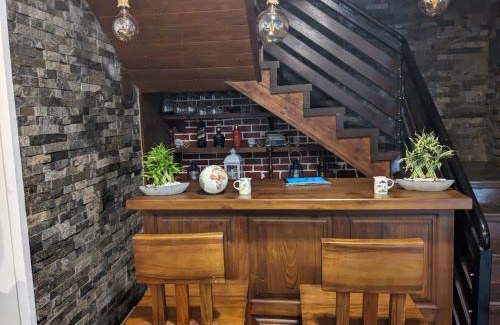 Nuwara Eliya Bed & Breakfast | Top Venice cottagees