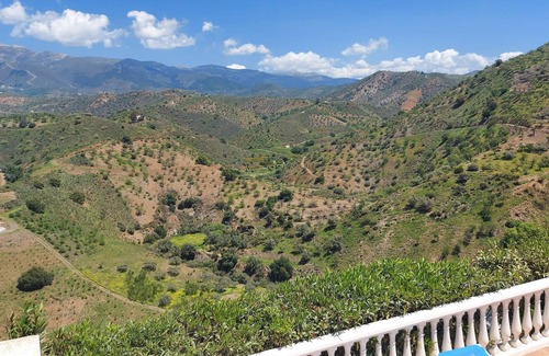 Arenas Villa | Top Villa in the middle of untouched nature