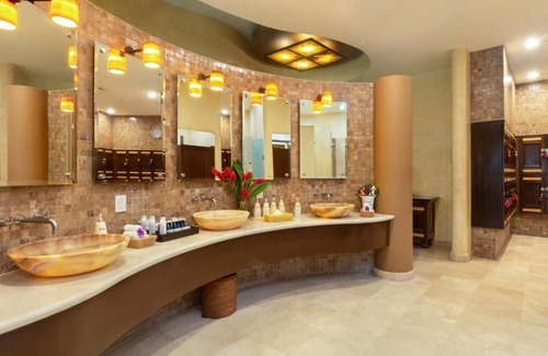 Flamingos Resort | Top Week at Villa La Estancia Beach Resort & Spa Riviera Nayarit!